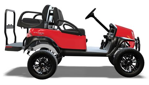 2024 Club Car Onward Lifted 4 Passenger HP Lithium in Lakeland, Florida - Photo 1