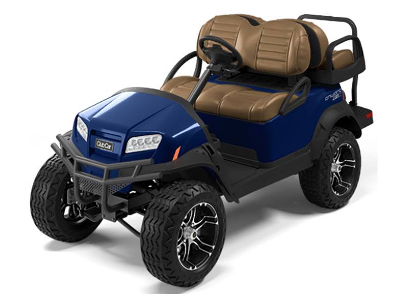 2024 Club Car Onward Lifted 4 Passenger XR Lithium Ion in Middletown, New York - Photo 1