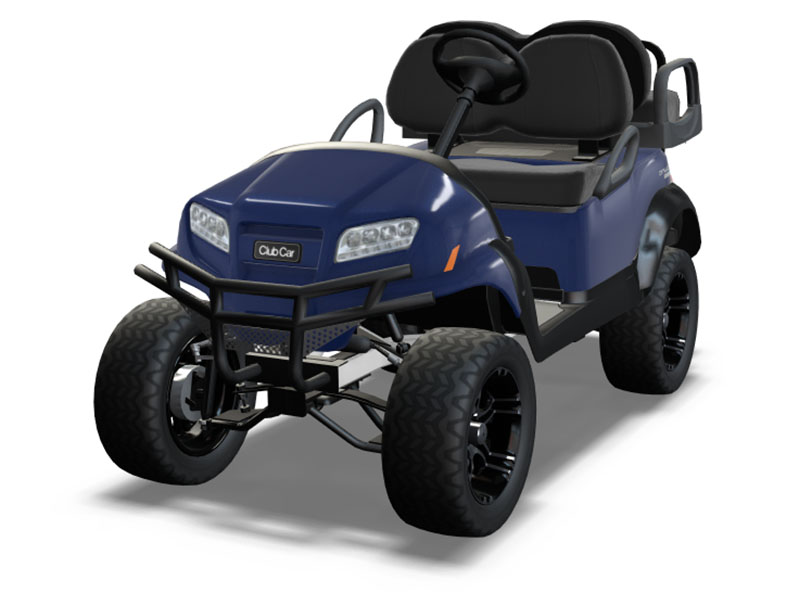 2024 Club Car Onward Lifted 4 Passenger XR Lithium in Devils Lake, North Dakota - Photo 3