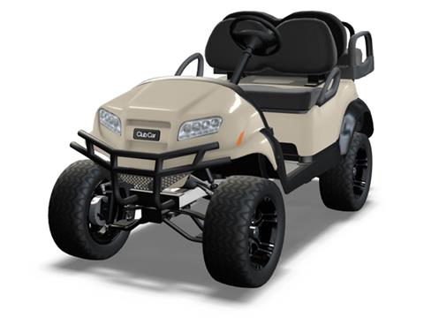 2024 Club Car Onward Lifted 4 Passenger XR Lithium in Devils Lake, North Dakota - Photo 3