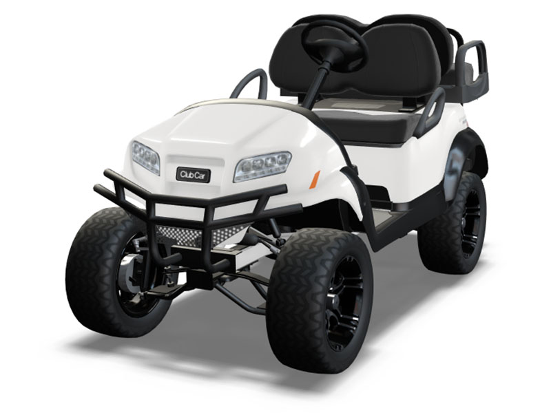 2024 Club Car Onward Lifted 4 Passenger XR Lithium in Middletown, New York - Photo 3