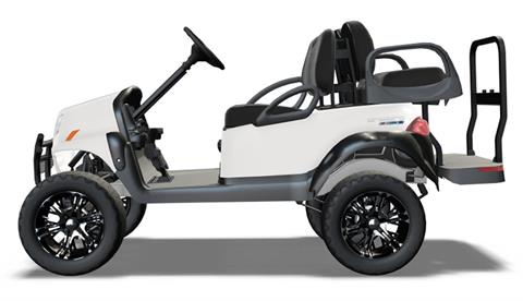 2024 Club Car Onward Lifted 4 Passenger XR Lithium in Middletown, New York - Photo 2