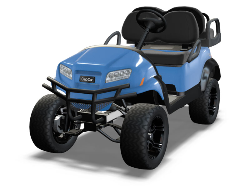 2024 Club Car Onward Lifted 4 Passenger XR Lithium in Middletown, New York - Photo 3