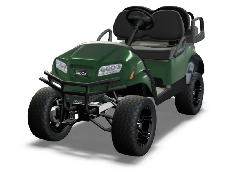 2024 Club Car Onward Lifted 4 Passenger XR Lithium Ion in Canton, Georgia