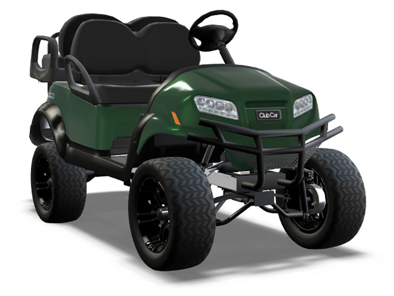 2024 Club Car Onward Lifted 4 Passenger XR Lithium in Jacksonville, Florida - Photo 4