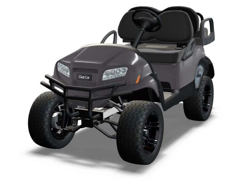 2024 Club Car Onward Lifted 4 Passenger XR Lithium in Lakeland, Florida - Photo 3