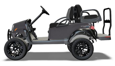 2024 Club Car Onward Lifted 4 Passenger XR Lithium in Lakeland, Florida - Photo 2