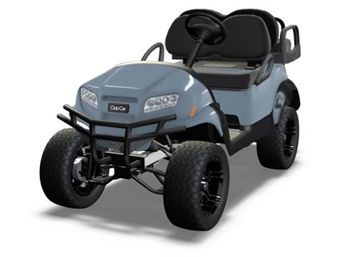 2024 Club Car Onward Lifted 4 Passenger XR Lithium in Middletown, New York - Photo 3