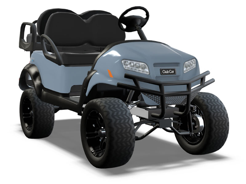 2024 Club Car Onward Lifted 4 Passenger XR Lithium in Middletown, New York - Photo 4