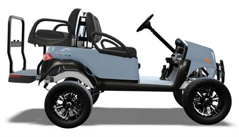 2024 Club Car Onward Lifted 4 Passenger XR Lithium in Middletown, New York - Photo 1