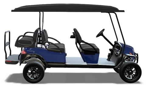 2024 Club Car Onward 6 Passenger Lifted HP Electric in Middletown, New York