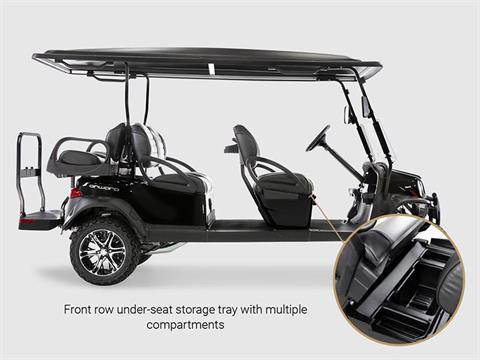 2024 Club Car Onward Lifted 6 Passenger HP Electric in Middletown, New York - Photo 7