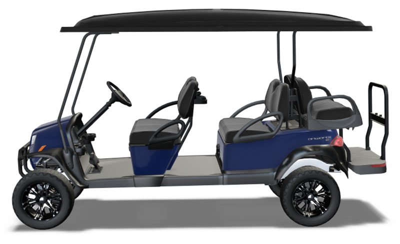 2024 Club Car Onward 6 Passenger Lifted HP Electric in Middletown, New York - Photo 2