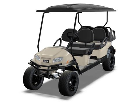 2024 Club Car Onward 6 Passenger Lifted HP Electric in Middletown, New York - Photo 3