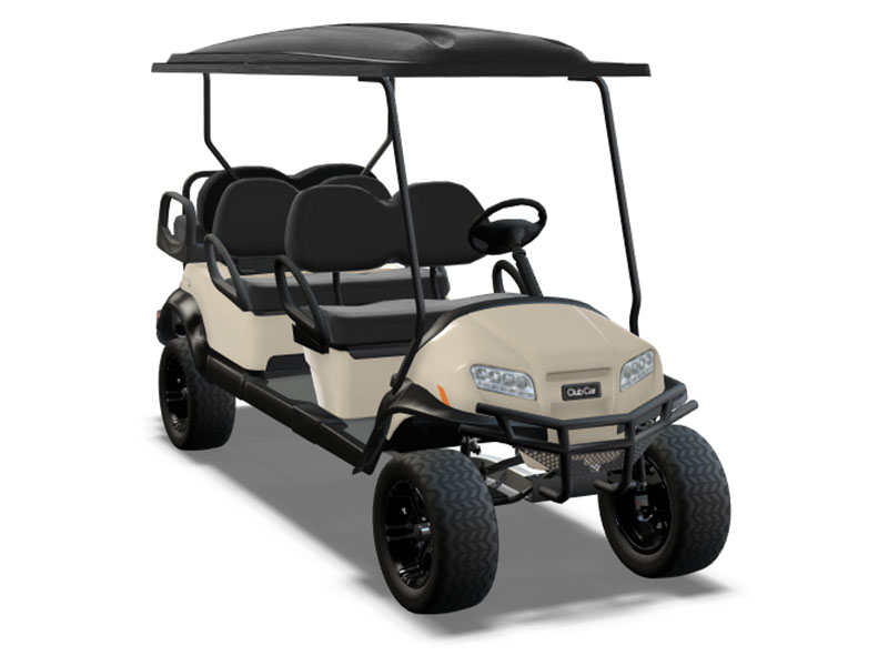 2024 Club Car Onward 6 Passenger Lifted HP Electric in Lake Ariel, Pennsylvania - Photo 4