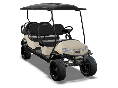 2024 Club Car Onward 6 Passenger Lifted HP Electric in Pocono Lake, Pennsylvania - Photo 4