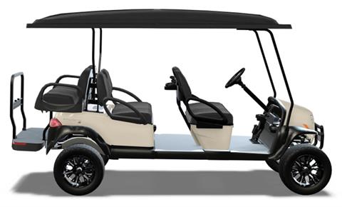 2024 Club Car Onward 6 Passenger Lifted HP Electric in Middletown, New York - Photo 1