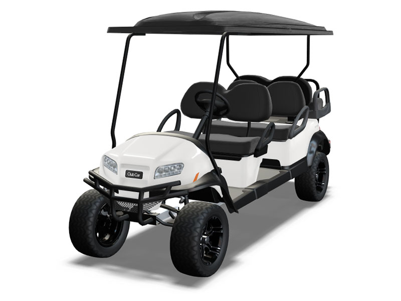 2024 Club Car Onward 6 Passenger Lifted HP Electric in Middletown, New York - Photo 3