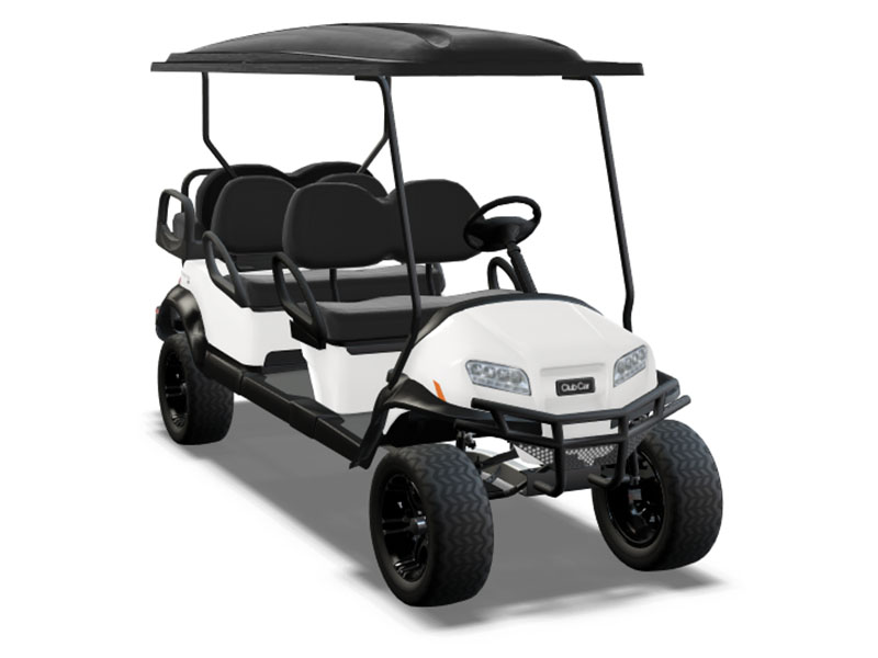 2024 Club Car Onward 6 Passenger Lifted HP Electric in Pocono Lake, Pennsylvania - Photo 4