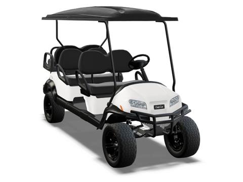 2024 Club Car Onward 6 Passenger Lifted HP Electric in Pocono Lake, Pennsylvania - Photo 4