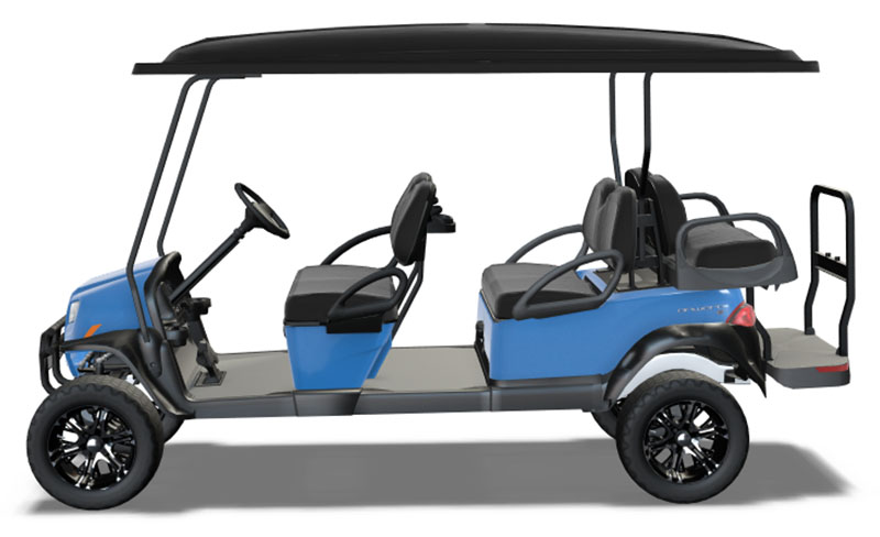 2024 Club Car Onward Lifted 6 Passenger HP Electric in Canton, Georgia