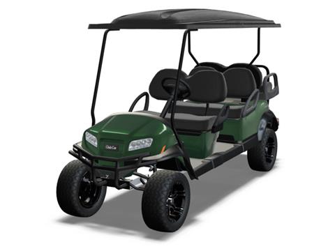 2024 Club Car Onward 6 Passenger Lifted HP Electric in Middletown, New York - Photo 3