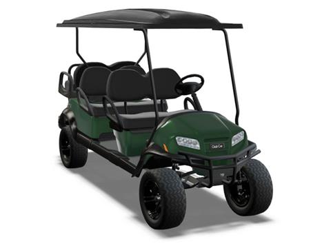 2024 Club Car Onward 6 Passenger Lifted HP Electric in Middletown, New York - Photo 4