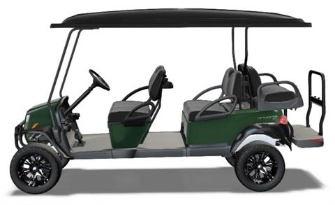 2024 Club Car Onward 6 Passenger Lifted HP Electric in Middletown, New York - Photo 2