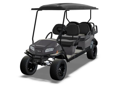 2024 Club Car Onward 6 Passenger Lifted HP Electric in Lakeland, Florida - Photo 3