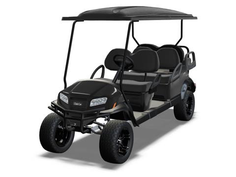 2024 Club Car Onward 6 Passenger Lifted HP Electric in Jacksonville, Florida - Photo 3