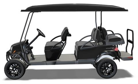 2024 Club Car Onward 6 Passenger Lifted HP Electric in Pocono Lake, Pennsylvania - Photo 2