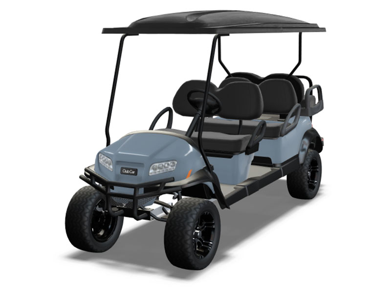 2024 Club Car Onward 6 Passenger Lifted HP Electric in Lake Ariel, Pennsylvania - Photo 3