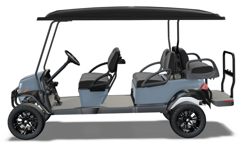 2024 Club Car Onward 6 Passenger Lifted HP Electric in Pocono Lake, Pennsylvania - Photo 2