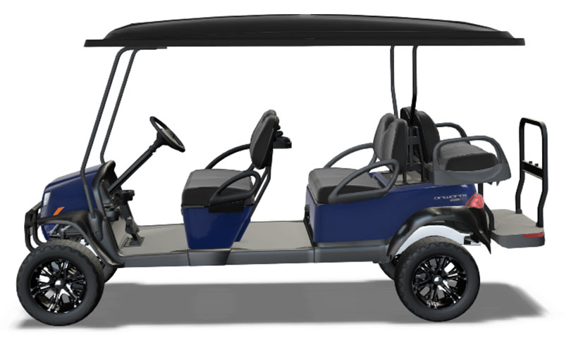 2024 Club Car Onward 6 Passenger Lifted HP Lithium-Ion in Jacksonville, Florida - Photo 2