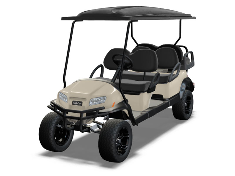 2024 Club Car Onward 6 Passenger Lifted HP Lithium-Ion in Pocono Lake, Pennsylvania - Photo 3