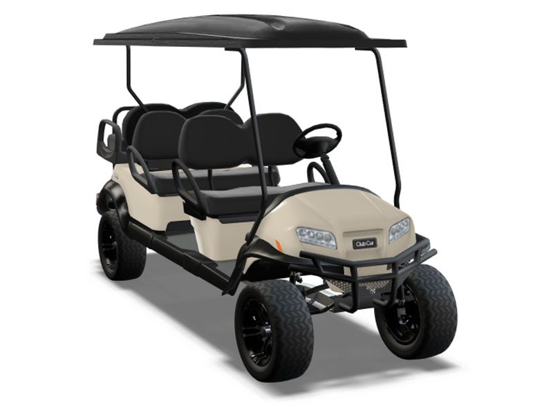 2024 Club Car Onward 6 Passenger Lifted HP Lithium-Ion in Pocono Lake, Pennsylvania - Photo 4