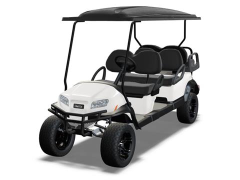 2024 Club Car Onward 6 Passenger Lifted HP Lithium-Ion in Lakeland, Florida - Photo 3