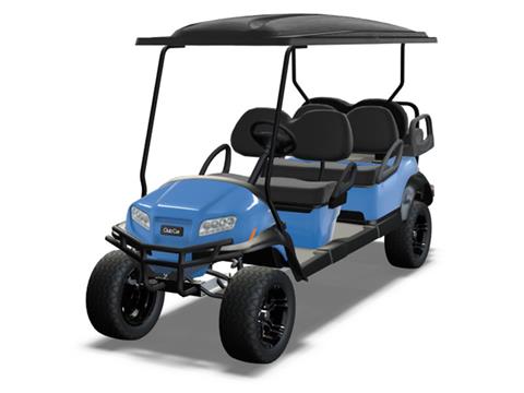 2024 Club Car Onward 6 Passenger Lifted HP Lithium-Ion in Jacksonville, Florida - Photo 3