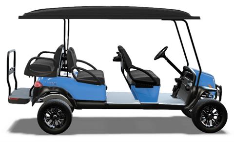 2024 Club Car Onward 6 Passenger Lifted HP Lithium-Ion in Jacksonville, Florida - Photo 1