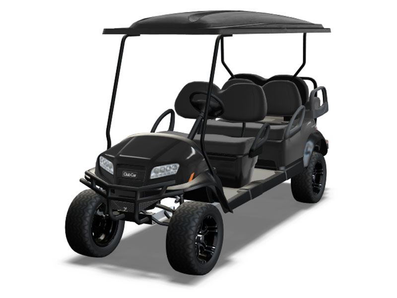 2024 Club Car Onward 6 Passenger Lifted HP Lithium-Ion in Lakeland, Florida - Photo 3