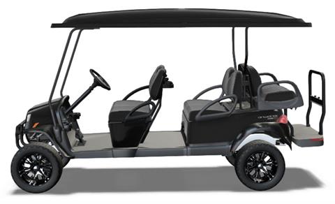 2024 Club Car Onward 6 Passenger Lifted HP Lithium-Ion in Lakeland, Florida - Photo 2