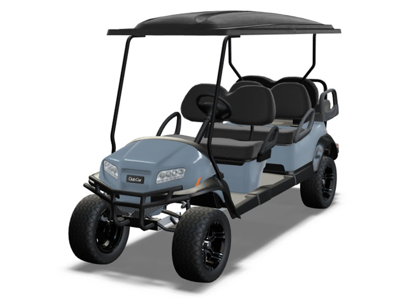 2024 Club Car Onward 6 Passenger Lifted HP Lithium-Ion in Middletown, New York - Photo 3