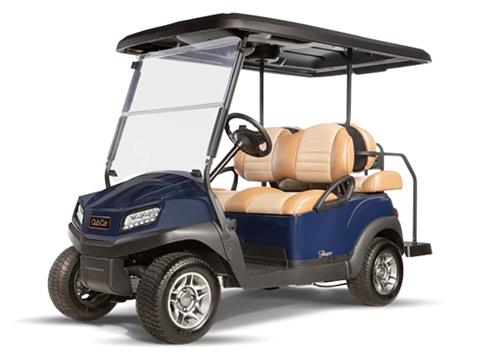 2024 Club Car Tempo 2+2 Electric in Middletown, New York - Photo 1