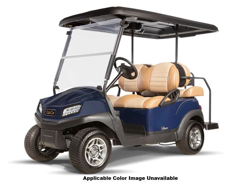 2024 Club Car Tempo 2+2 Electric in Middletown, New York - Photo 1