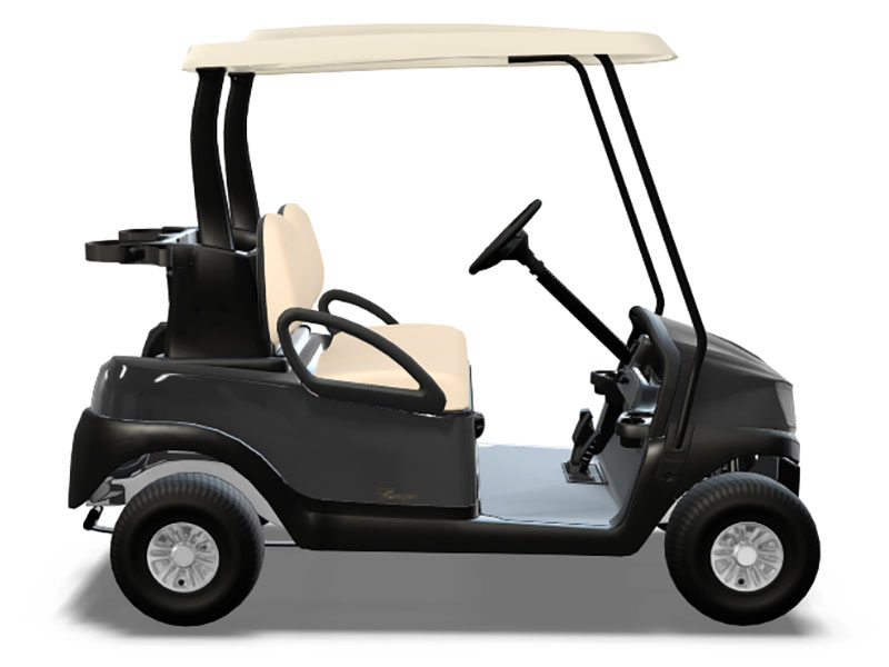 2024 Club Car Tempo Electric in Clovis, New Mexico - Photo 1