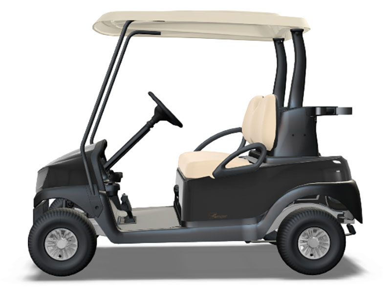 2024 Club Car Tempo Electric in Clovis, New Mexico - Photo 2