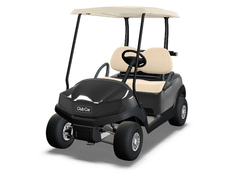 2024 Club Car Tempo Electric in Jacksonville, Florida - Photo 3