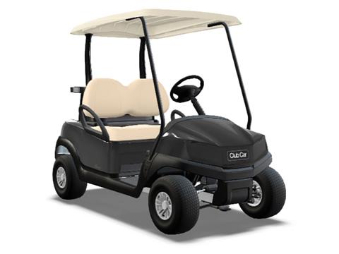 2024 Club Car Tempo Electric in Clovis, New Mexico - Photo 4