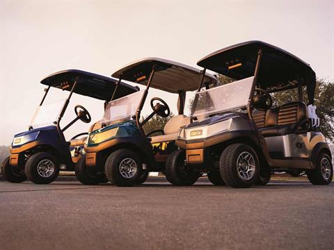 2024 Club Car Tempo Electric in Hoschton, Georgia - Photo 7