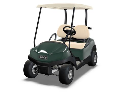 2024 Club Car Tempo Electric in Lakeland, Florida - Photo 3